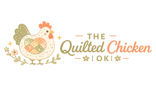 The Quilted Chicken